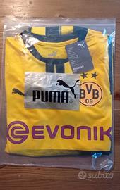 Maglia  Borussia Dortmund tg L player 