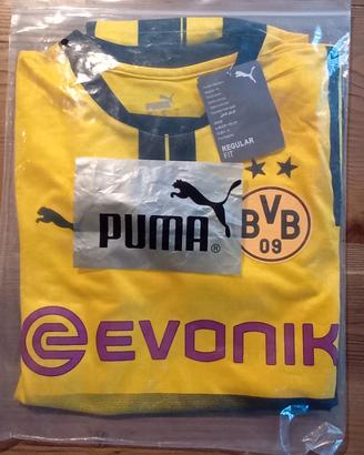 Maglia  Borussia Dortmund tg L player 