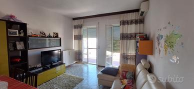 Appartamento 124 mq + soffitta pronto all'uso