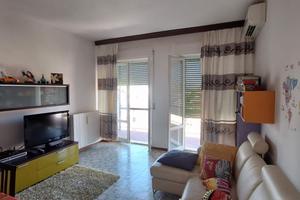Appartamento 124 mq + soffitta pronto all'uso