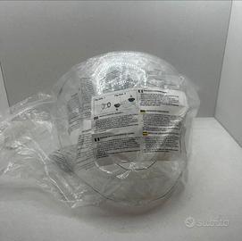 Visiera nuova  Nolan n44 n70 misura L 