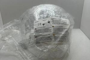 Visiera nuova  Nolan n44 n70 misura L 