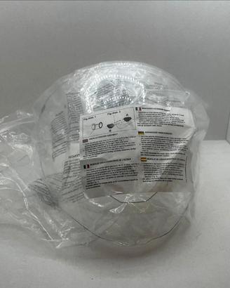 Visiera nuova  Nolan n44 n70 misura L 