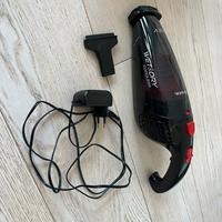 Aspirabriciole ARIETE Wet&Dry senza fili