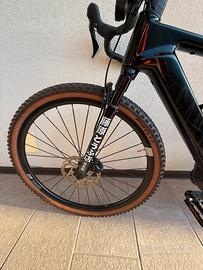 Emtb Gravel Grizl