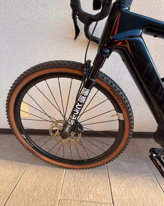 Emtb Gravel Grizl
