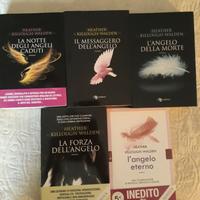 Heather Killough-Walden - Serie A Lost Angels