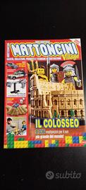 Rivista LEGO Mattoncini Village