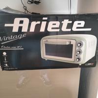 forno elettrico "Ariete" vintage