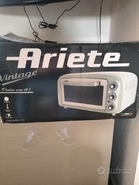 forno elettrico "Ariete" vintage