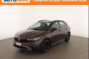 FIAT Tipo XC29836