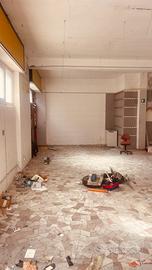 Locale commerciale C1