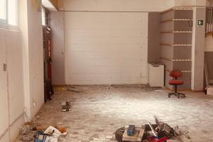 Locale commerciale C1