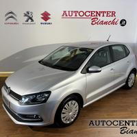 Volkswagen Polo 5 Porte Polo 5p 1.4 tdi Trendline