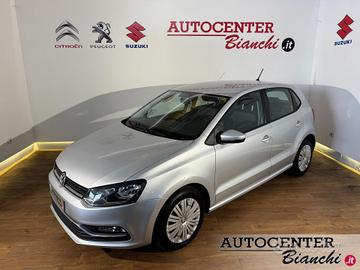 Volkswagen Polo 5 Porte Polo 5p 1.4 tdi Trendline