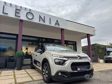 Citroen C3 1.2 puretech Shine s&s 83cv *GARANZIA 2