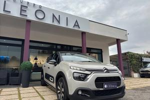 Citroen C3 1.2 puretech Shine s&s 83cv *GARANZIA 2