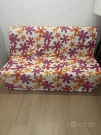 Divano pronto letto