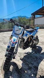 Mini moto