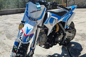 Mini moto