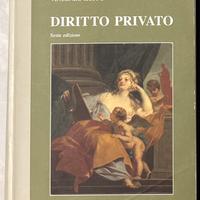 Diritto privato - Roppo