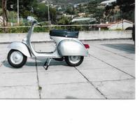 Piaggio Vespa 150 Sprint veloce- 1971