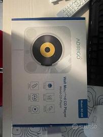 Lettore cd Adirigo