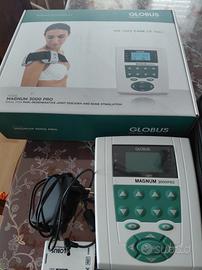 magnetoterapia Globus Pro 3000