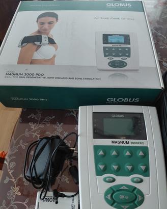 magnetoterapia Globus Pro 3000
