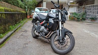 BENELLI BN 302
