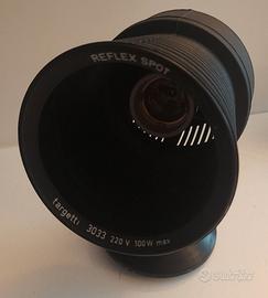Lampada di design TARGETTI REFLEX SPOT