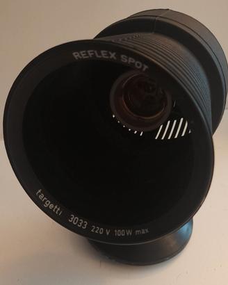 Lampada di design TARGETTI REFLEX SPOT