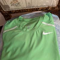 T-shirt nike dri-fit Nadal Final Australian Open