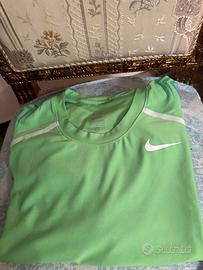 T-shirt nike dri-fit Nadal Final Australian Open