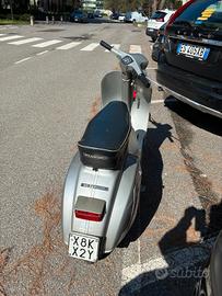 vespa 50 special 