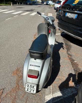 vespa 50 special 