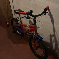 Moto e bici