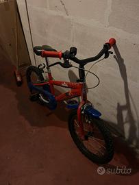 Moto e bici