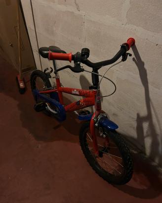 Moto e bici