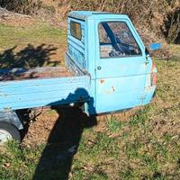piaggio ape 500