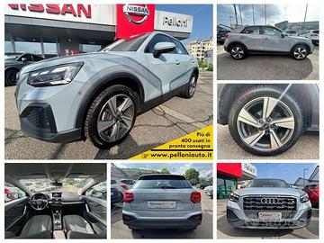 Audi Q2 30 2.0 tdi Admired 1°PROP-GARANZIA