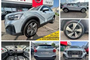 Audi Q2 30 2.0 tdi Admired 1°PROP-GARANZIA