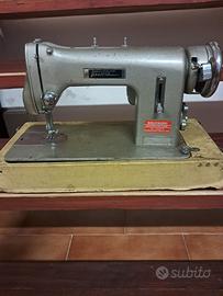 Macchina per cucire