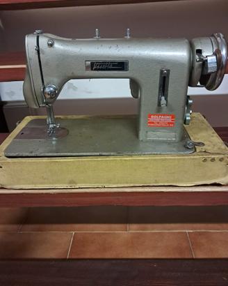 Macchina per cucire