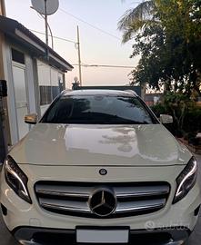 MERCEDES GLA 200 CDI FULL OPTIONAL 4MATIC
