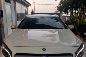 MERCEDES GLA 200 CDI FULL OPTIONAL 4MATIC
