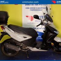 KYMCO Agility 50 Garantito e Finanziabile