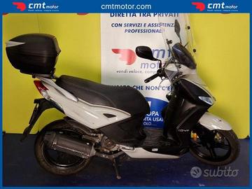 KYMCO Agility 50 Garantito e Finanziabile