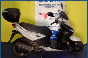 KYMCO Agility 50 Garantito e Finanziabile