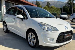 Citroen C3 1.4 HDi 70 Exclusive
